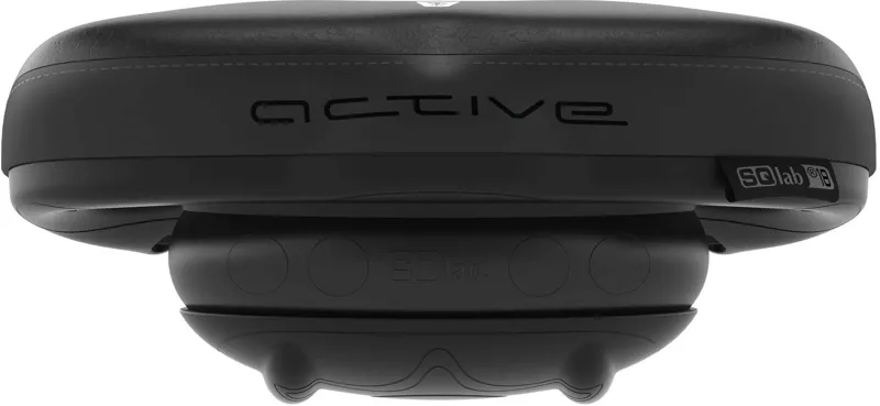 SQlab Saddle 621 M-D Line Active Comfort-1